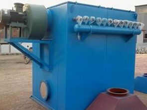 HD型布袋除塵器產品報價與生產廠家指南