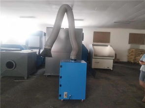 焊接煙塵凈化裝置 品牌廠家、實惠價格與設備型號全解析