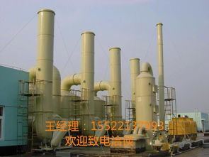 山東省萊蕪鍋爐脫硫塔除塵器及車間酸氣凈化設備 廠家價格與高清圖片全解析