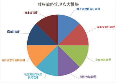 財(cái)務(wù)總監(jiān)邁向卓越CFO之路 如何開(kāi)展企業(yè)財(cái)務(wù)風(fēng)險(xiǎn)管理咨詢(xún)服務(wù)