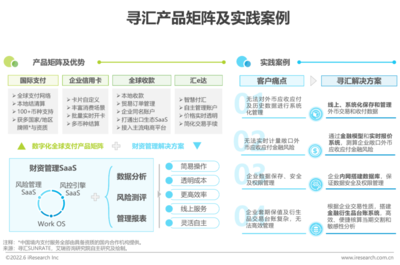 2022年中國(guó)跨境電商SaaS行業(yè)風(fēng)險(xiǎn)管理咨詢(xún)研究報(bào)告