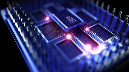 中國量子芯片的突破 從設計研發到《科學》雜志的里程碑